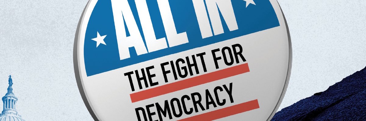 Silver Spring Progressive Action banner