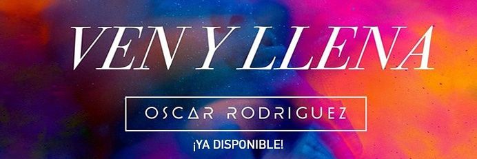 Óscar Rodríguez banner