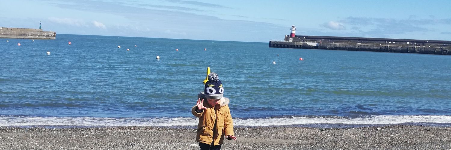 ive got the power banner