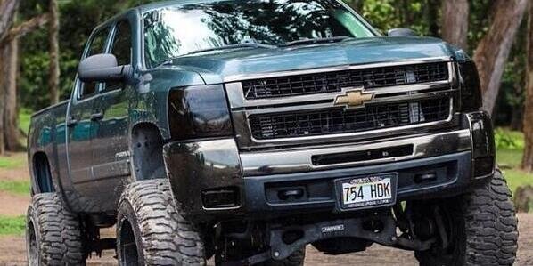 BestChevyPics's profile banner image