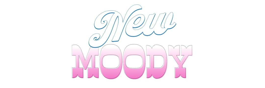 Maudy Asmara's banner