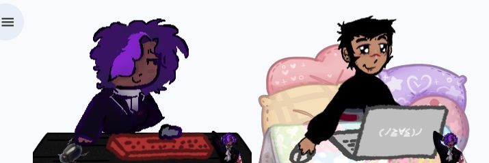 Faith banner