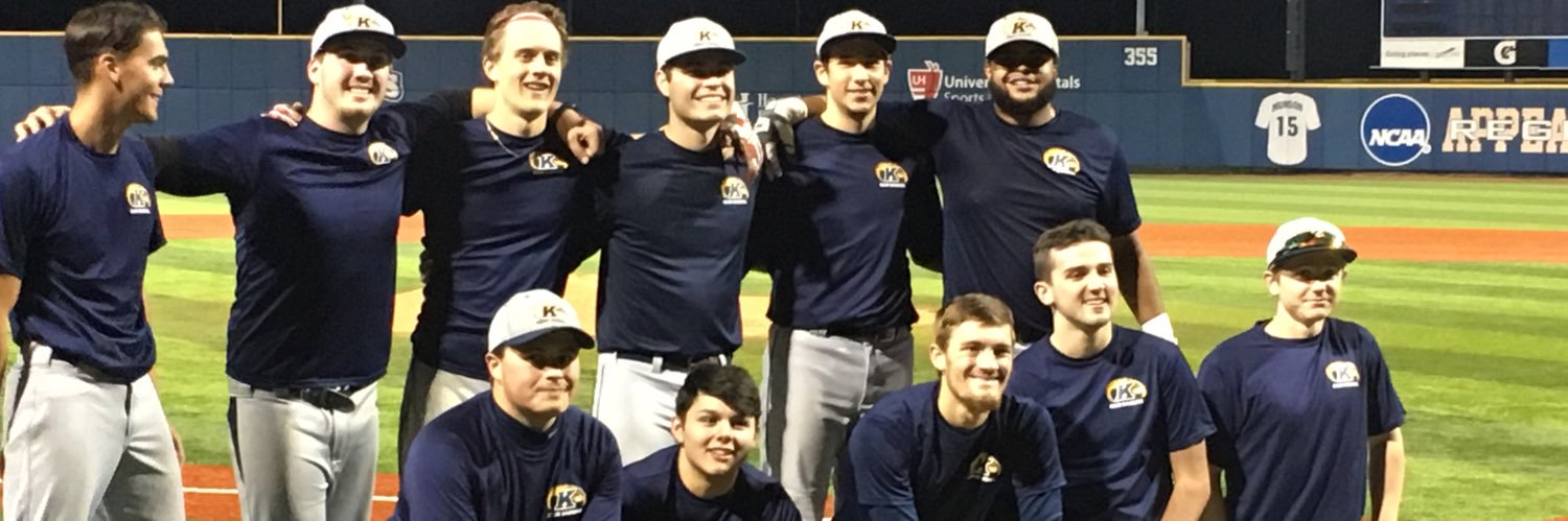 KSUClubBaseball's profile banner image