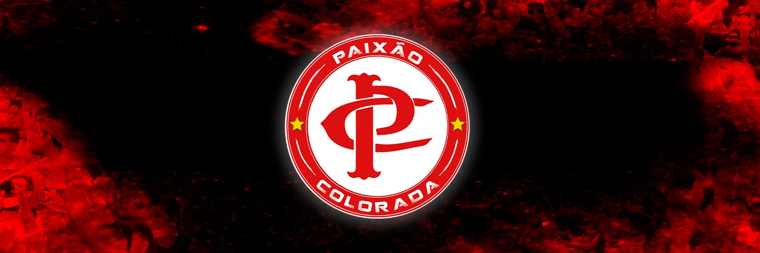 PAIXÃO COLORADA🇦🇹 Profile Banner