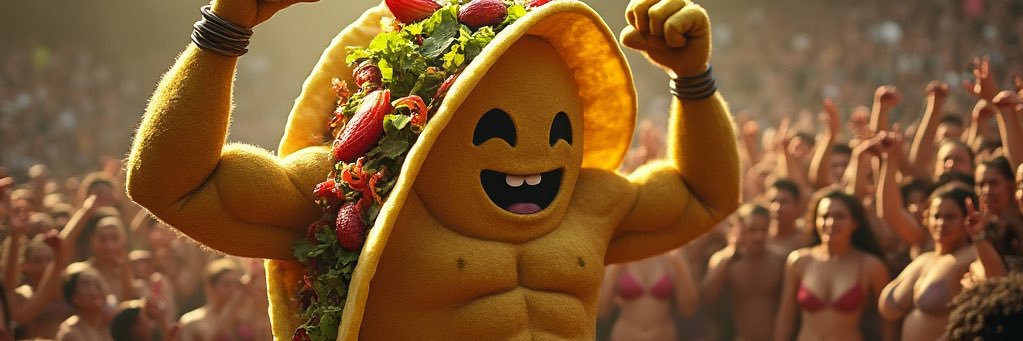 turlocktaco's profile banner image