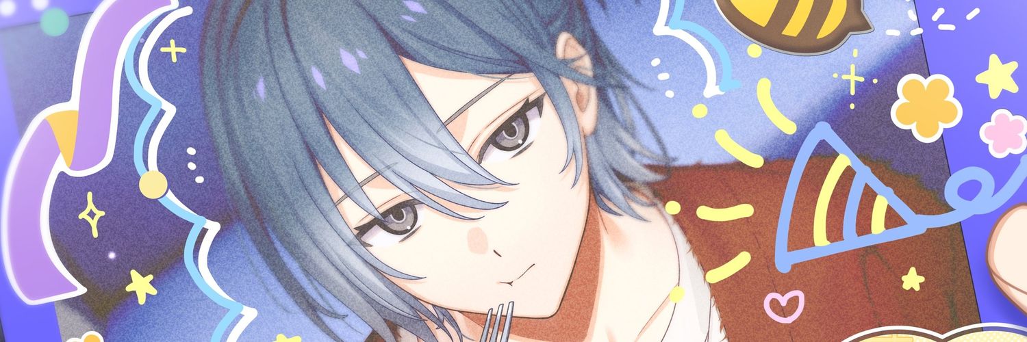 MewsukiS's profile banner image