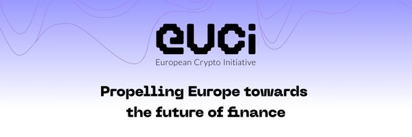 European Crypto Initiative Profile Banner