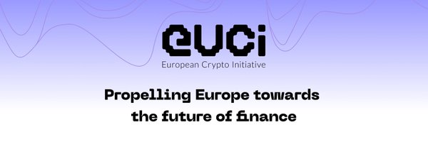 EuCInitiative Profile Banner