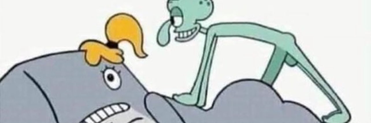 Biglilfcker's profile banner image