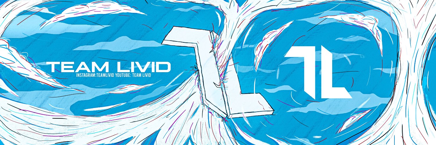 projectlivid's profile banner image