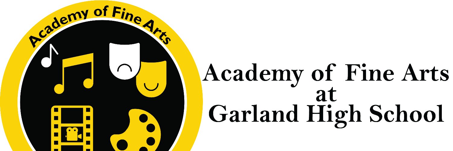 GarlandHSAFA's profile banner image