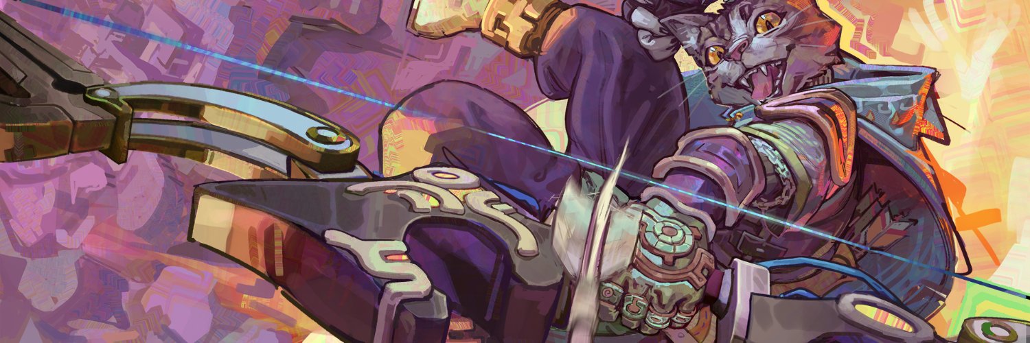 ぶれねこ(BreNeko) banner