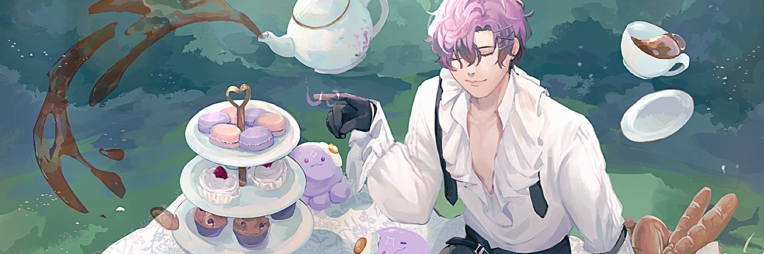 Freiikawa ✦ OPEN CMMS AND VGEN banner