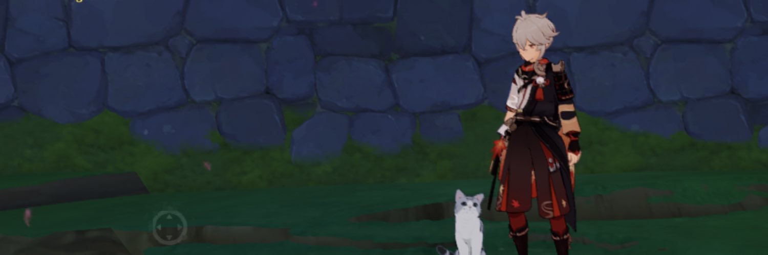 chrsxtine's profile banner image