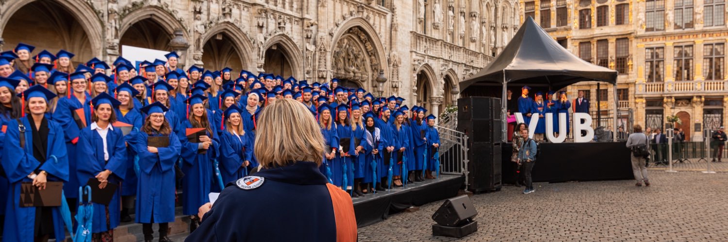 M.Sc. in Educational Sciences & Onderwijskunde banner