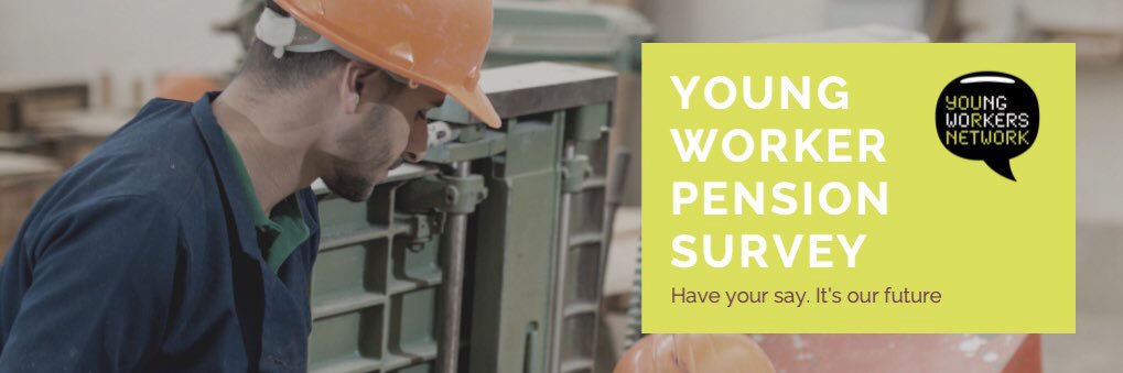 YoungWorkersNet's profile banner image