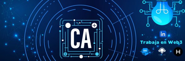 CriptoFiveat Profile Banner