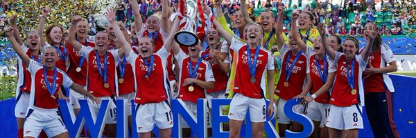 ArsenalWFC_ID Profile Banner