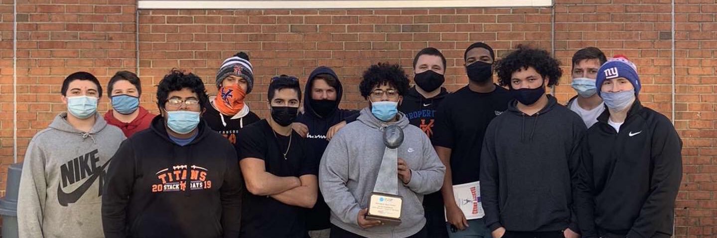 KHS Hog Den 🐖 banner