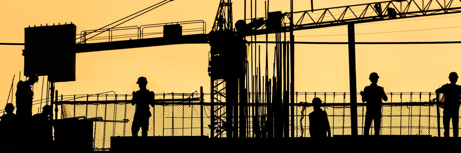 Construction Carbon banner