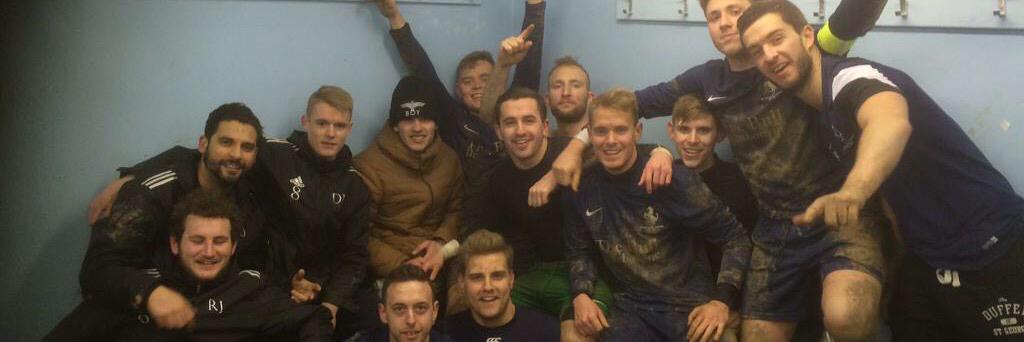 BroxAthleticFC's profile banner image