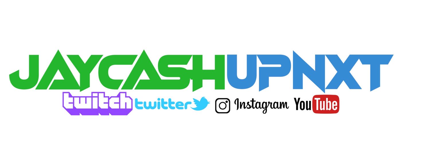 JayCash Gaming banner