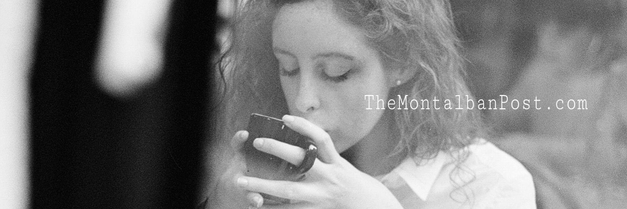 It's Nuria™ banner