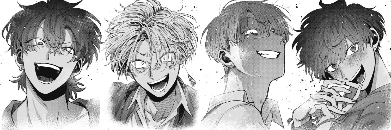伝子まねゑ🔞's banner