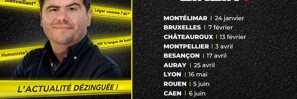 JusteMilieu3 Profile Banner