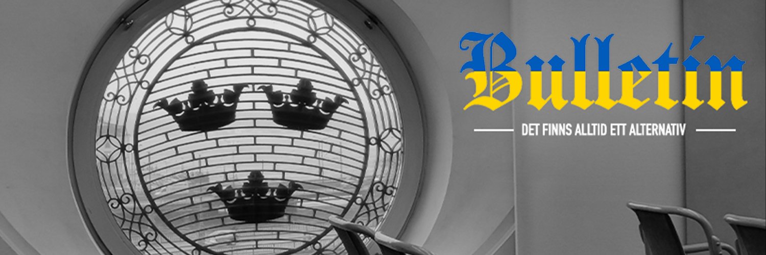 Bulletin's banner