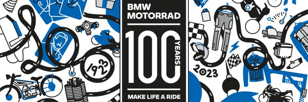 BMW Motorrad Rustenburg Profile Banner