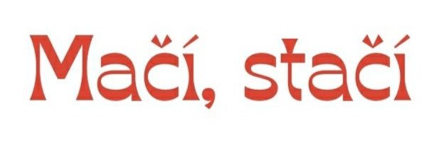 Josef Mačí banner