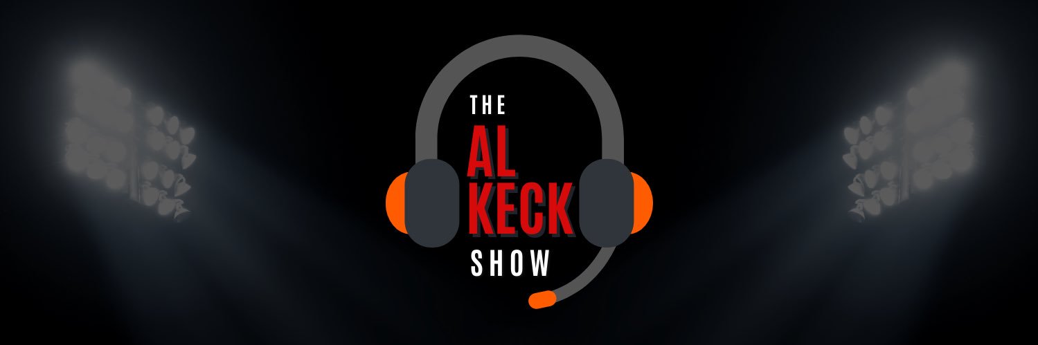 The Al Keck Show banner