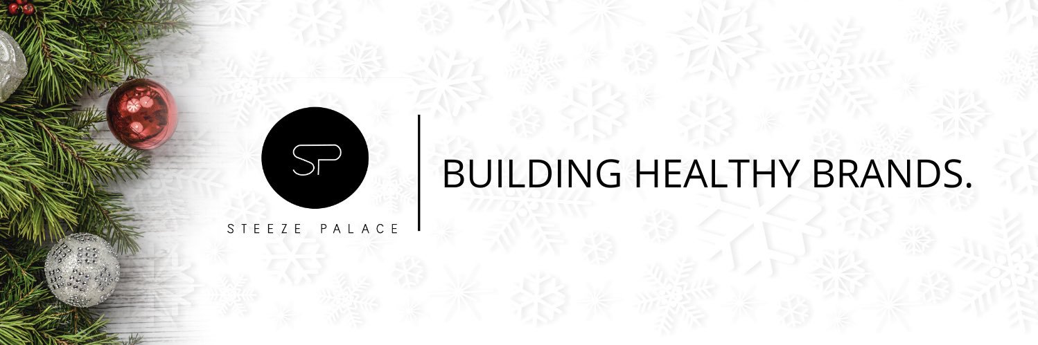 steezepalace's profile banner image