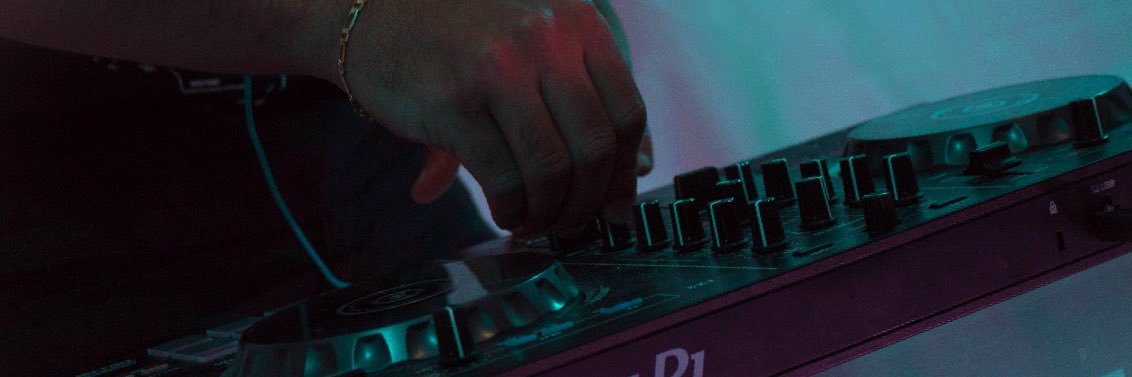 lyeepdj's profile banner image