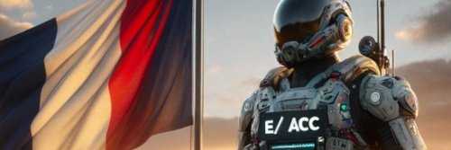 Belarrius — e/acc banner