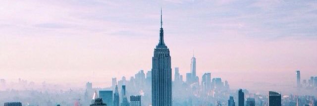 PatrickGDAmico's profile banner image