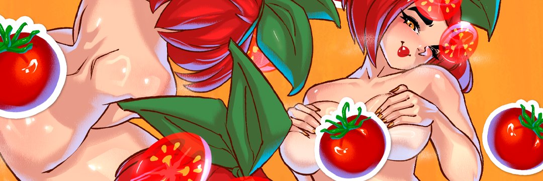 Macodace🍅's banner