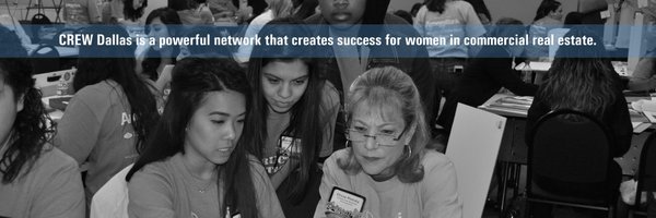 CREWDALLAS Profile Banner