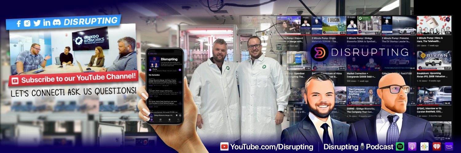 Disrupting_'s profile banner image