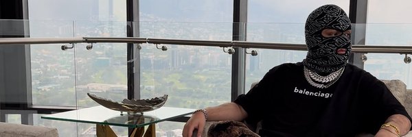 lucky_masked Profile Banner