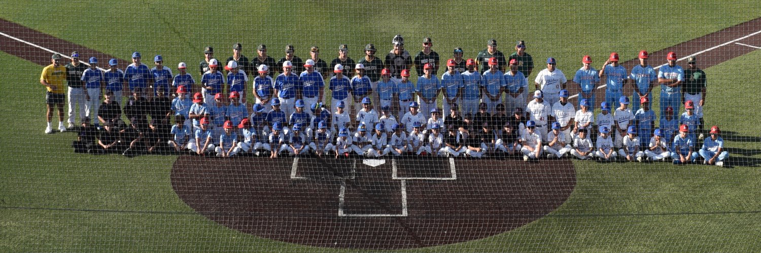 Dodge City A’s banner