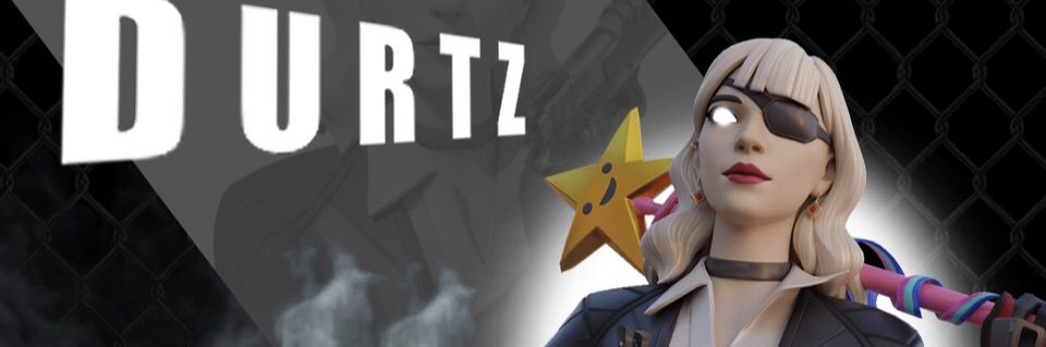Durtz banner