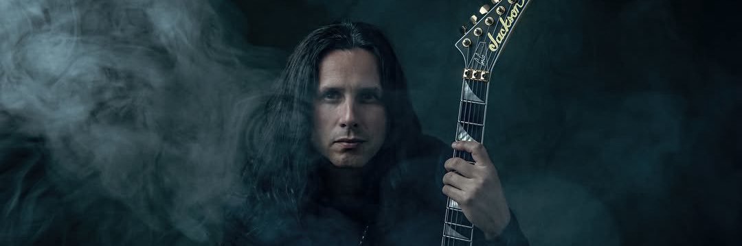 Gus G. (Official)'s banner
