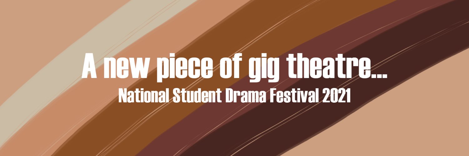 Mistaken Identity Theatre banner