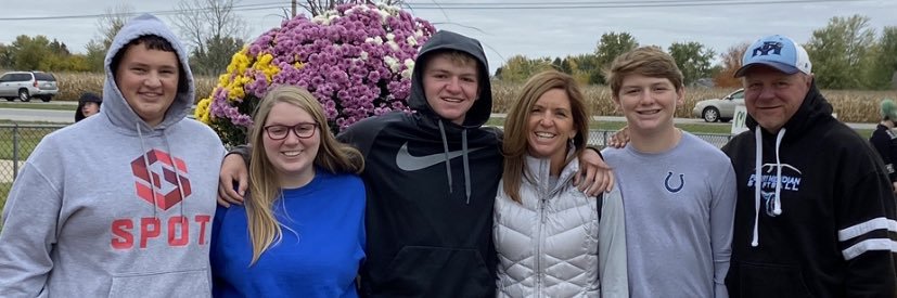 MegSchornick's profile banner image