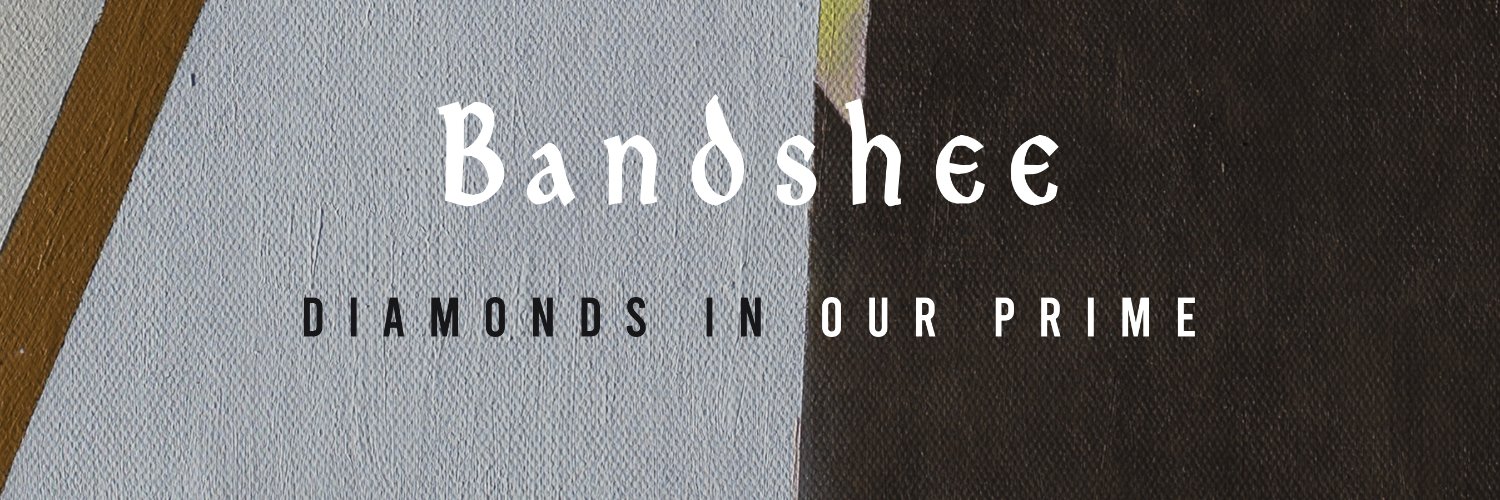 Bandshee_Official banner