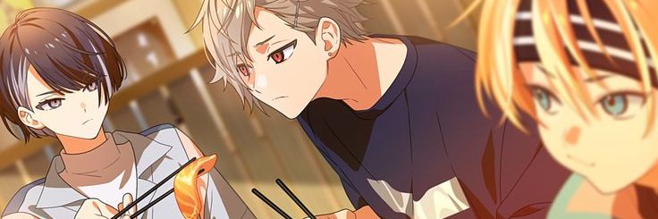 Mikah .ᐟ ★'s banner