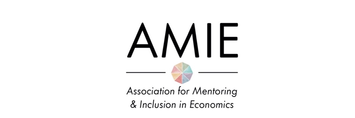 AMIE's banner