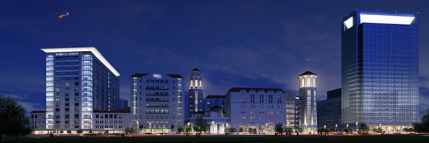 MH-TMC Pharmacy Residency Program banner